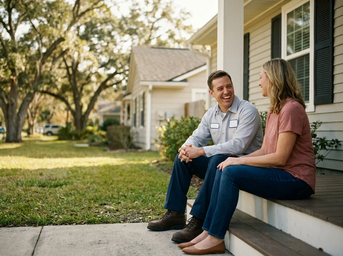 Septic tank pumping FAQs for Sarita, TX